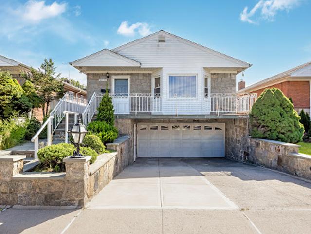 House for sale in Flushing, New York
