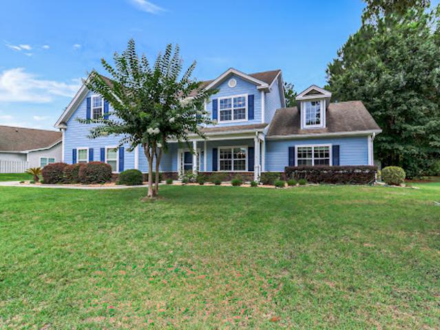 House for sale in Bluffton, South Carolina