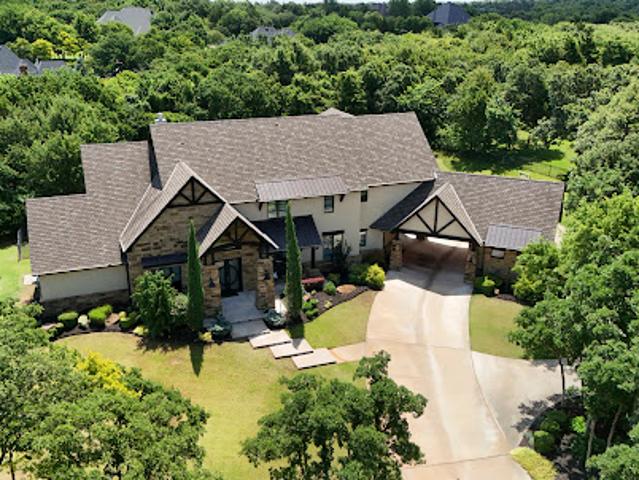 House for sale in Edmond, Oklahoma