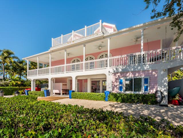 House for sale in Islamorada, Florida