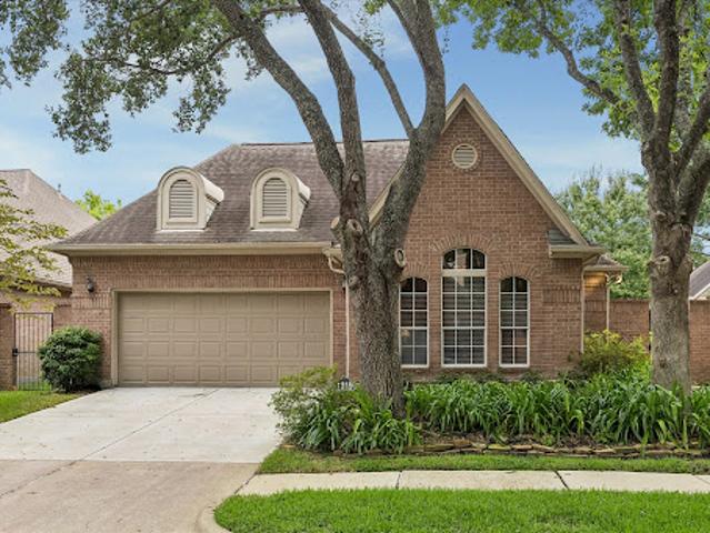 House for sale in Harris, Texas