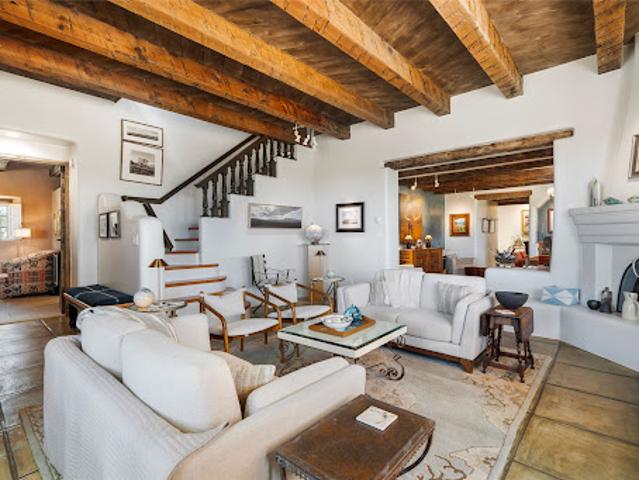 House for sale in Santa Fe, New Mexico