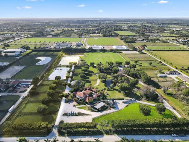 House for sale in Wellington, Florida
