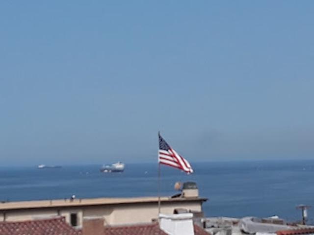 House for rent in Manhattan Beach, California