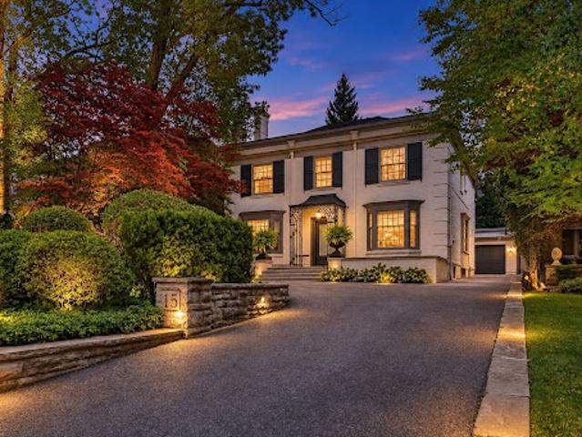 House for sale in Woburn, Ontario