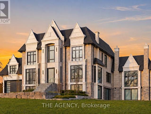 House for sale in King, Golden Horseshoe