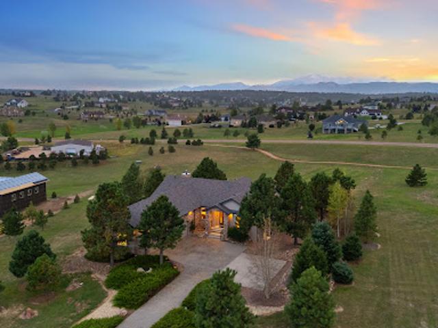 House for sale in Colorado