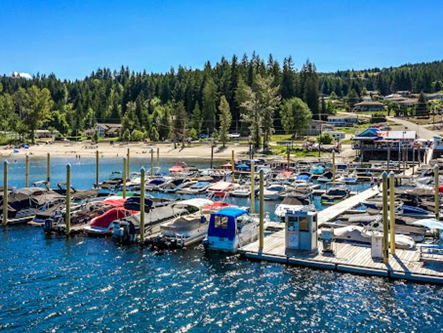 House for sale in Blind Bay, British Columbia