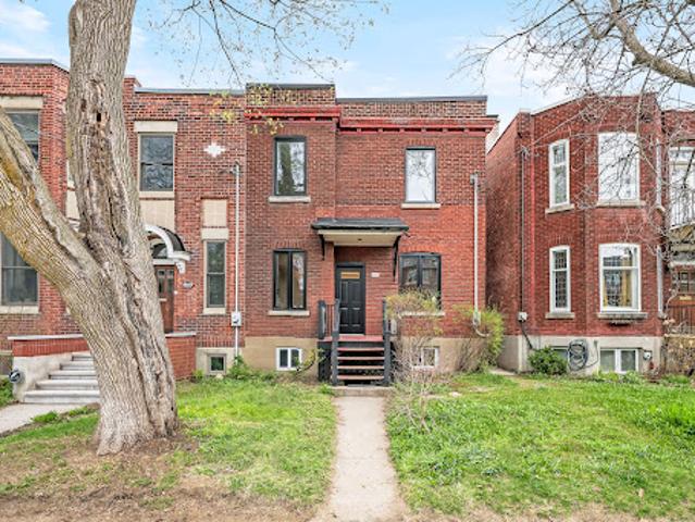 House for sale in Montréal, Montréal (région administrative)