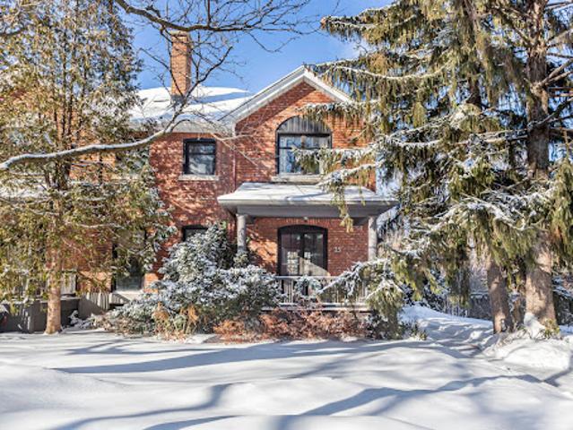 House for sale in Mont-royal, Quebec