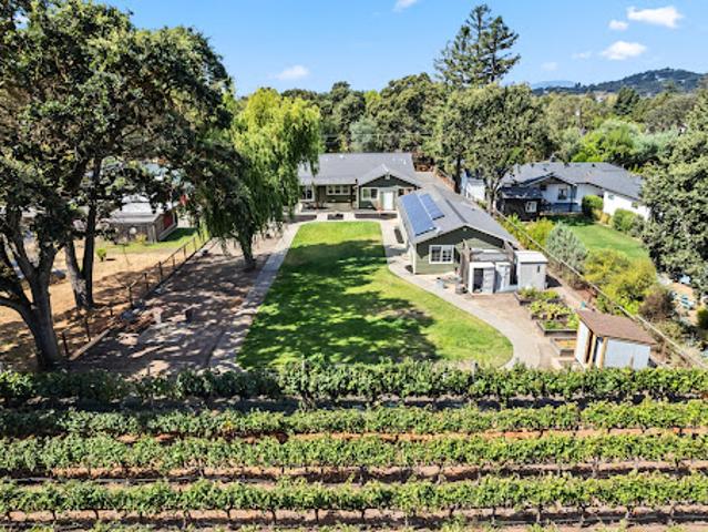 House for sale in Napa, California
