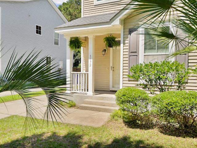 House for sale in Mount Pleasant, South Carolina