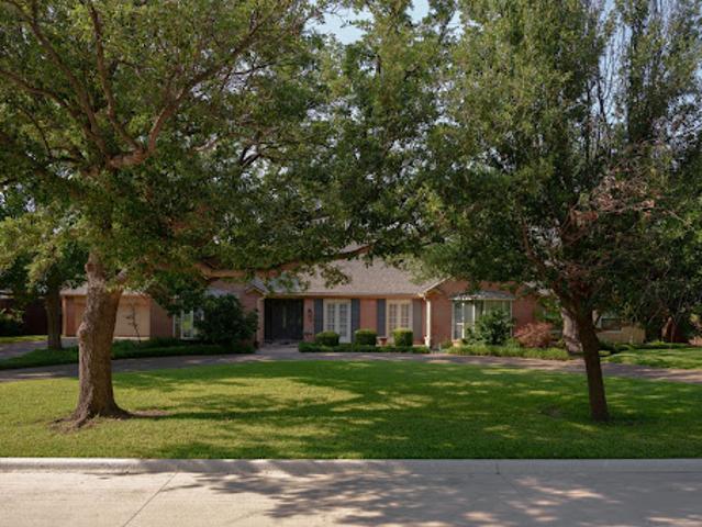 House for sale in Dallas, Texas