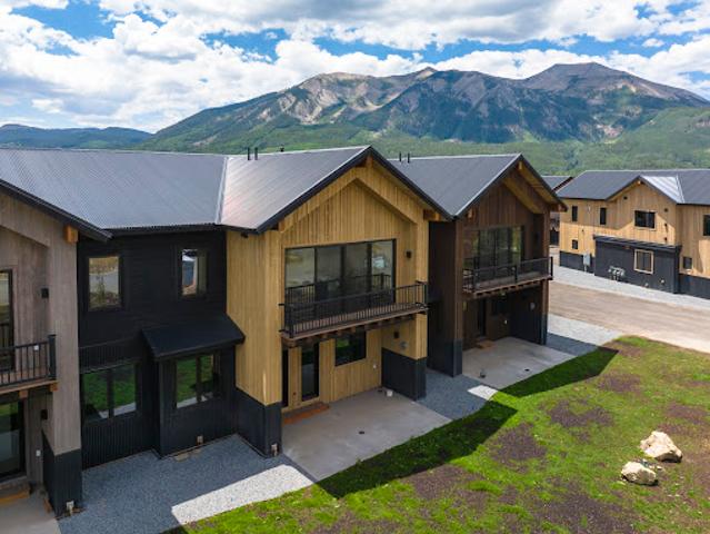 House for sale in Gunnison, Colorado