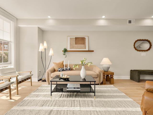 House for sale in Washington, Washington DC