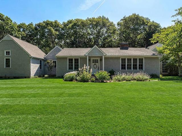 House for sale in Sagaponack, New York