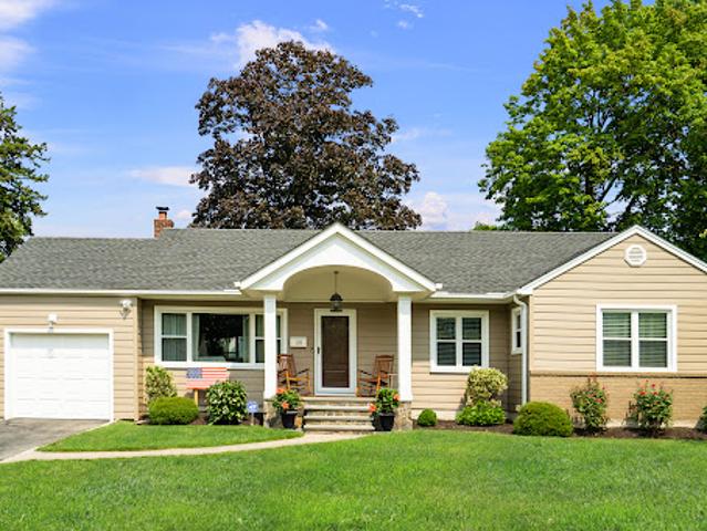 House for sale in Village of Scarsdale, Westchester County