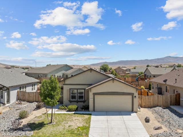 House for sale in Fernley
