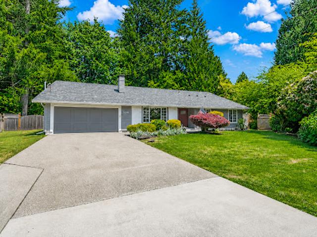 House for sale in Thurston, Washington
