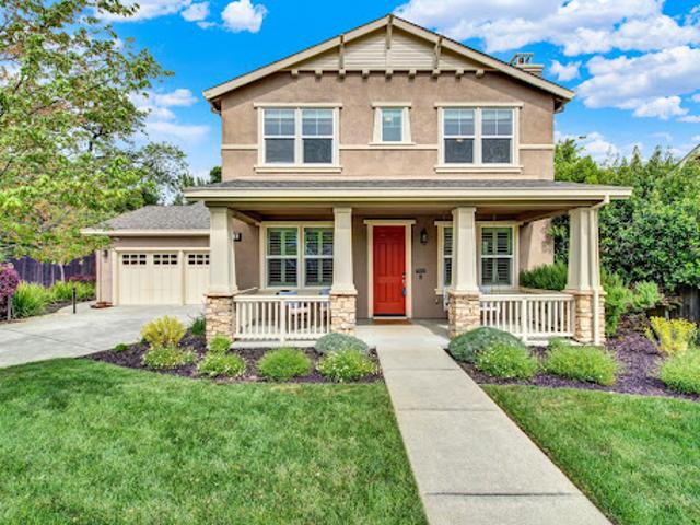 House for sale in Napa, California