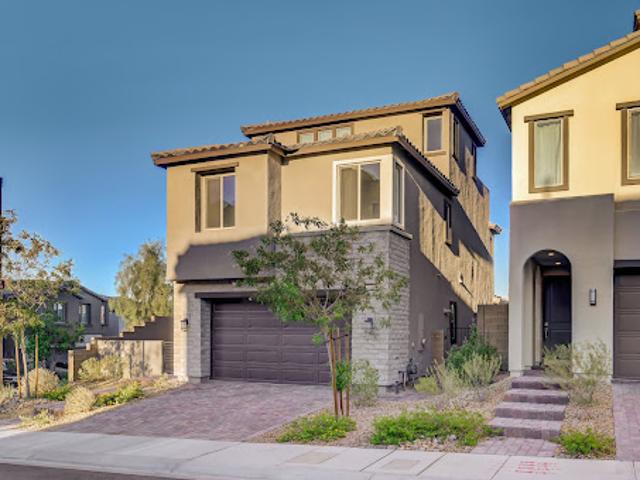 House for sale in Las Vegas, Nevada