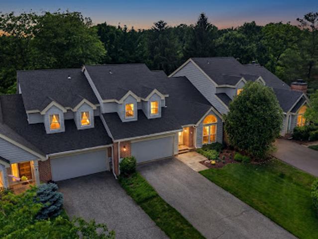 House for sale in Lutherville Timonium, Maryland
