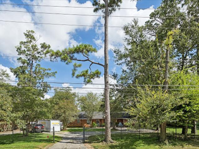 House for sale in Harris, Texas