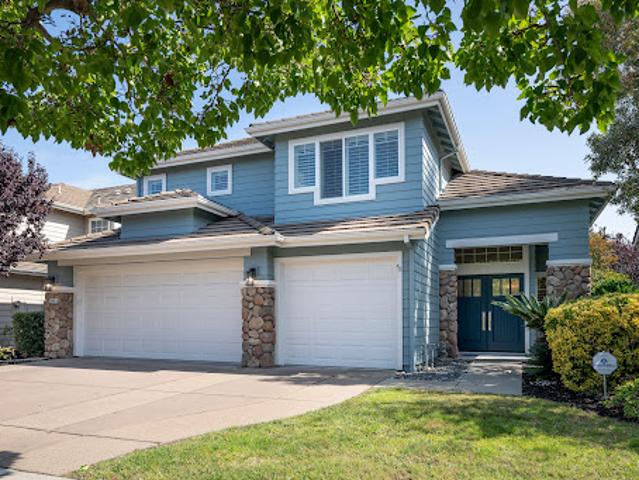 House for sale in San Mateo, California