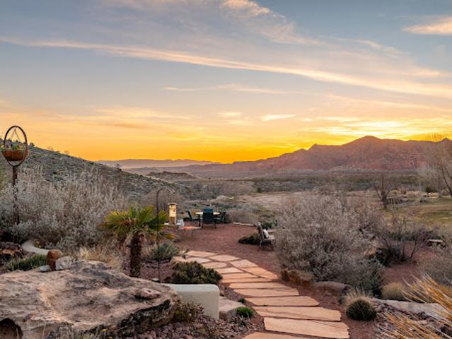 House for sale in Leeds, Utah