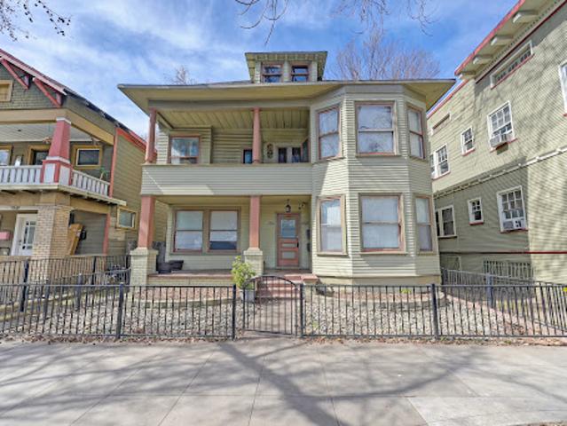 House for sale in Sacramento