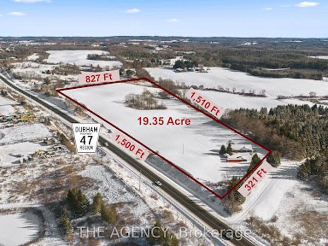 House for sale in Durham, Ontario
