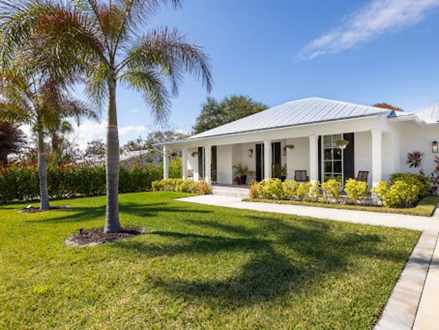 House for sale in Stuart, Florida