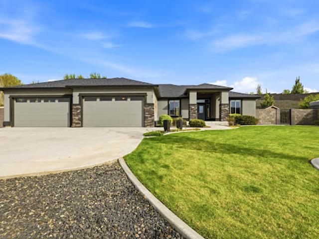 House for sale in Richland, Washington