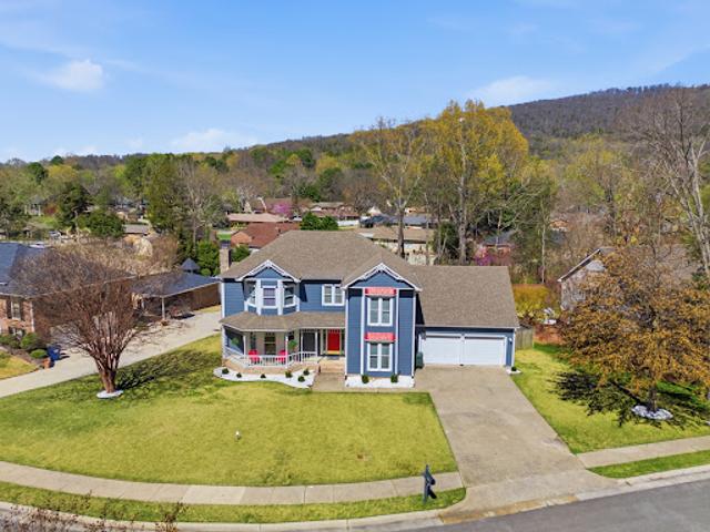 House for sale in Huntsville, Alabama