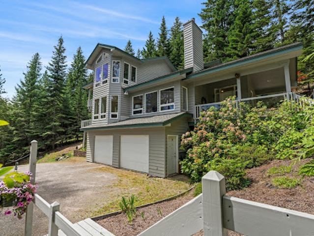 House for sale in Sandpoint, Idaho