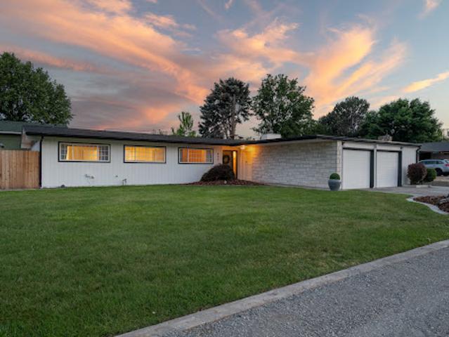 House for sale in Kennewick, Washington