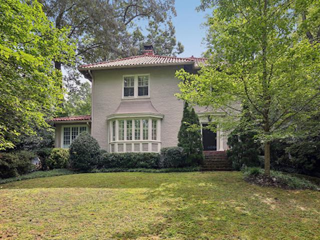House for sale in Atlanta, Georgia