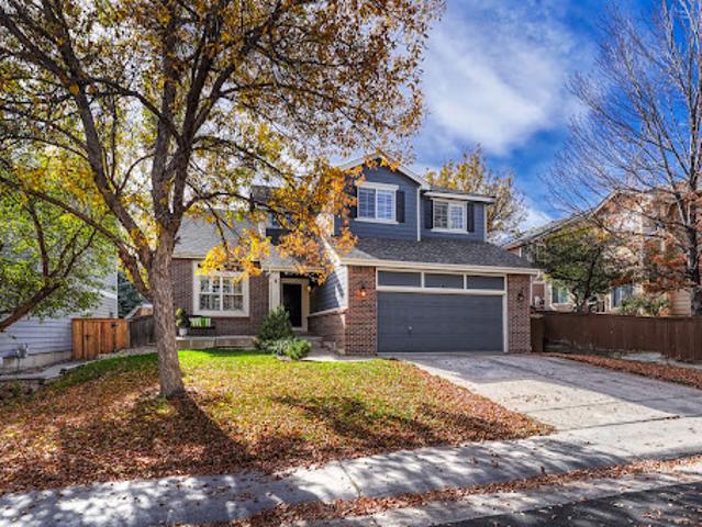 House for sale in Littleton, Arapahoe County