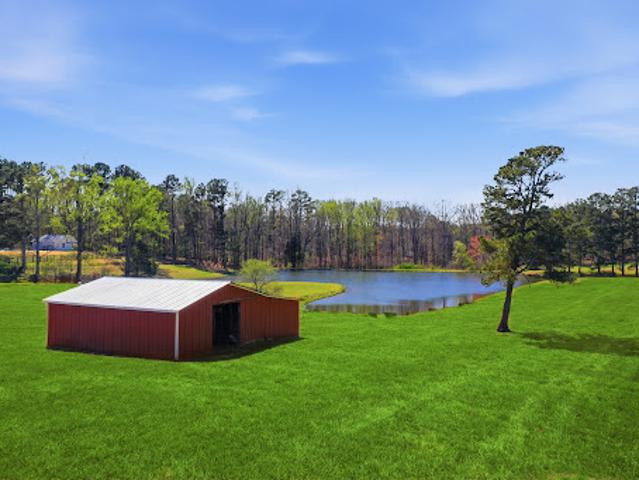 House for sale in Canton, Georgia