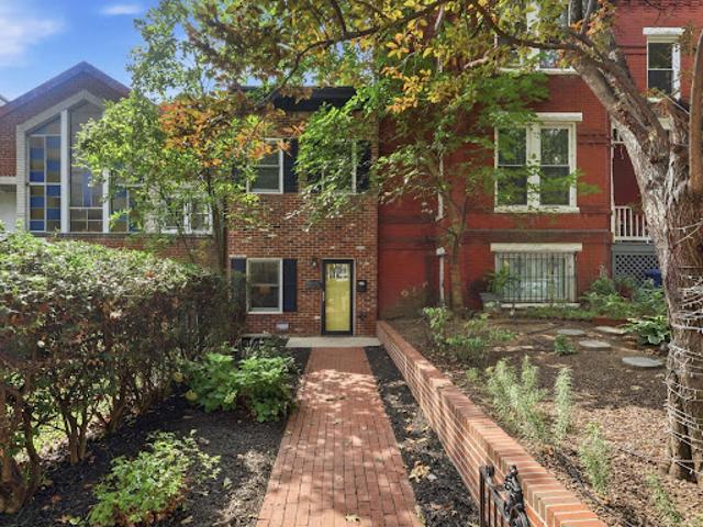 House for sale in Washington, Washington DC