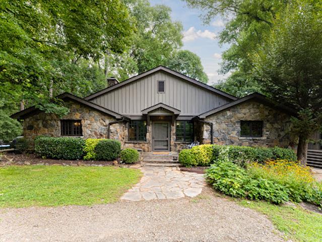 House for sale in Asheville, North Carolina