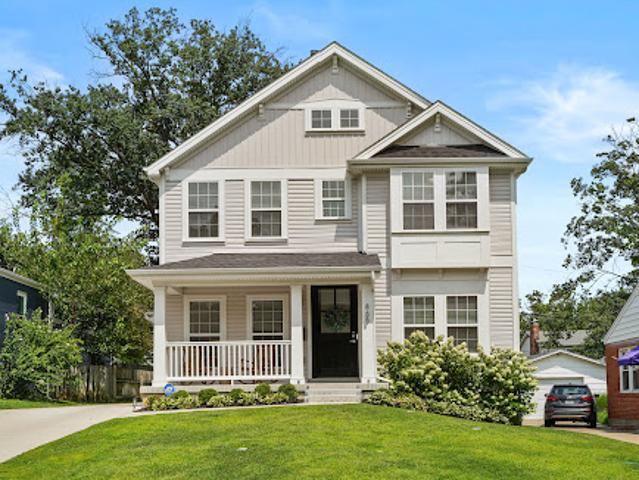 House for sale in Missouri
