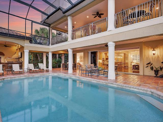 House for sale in Naples, Florida