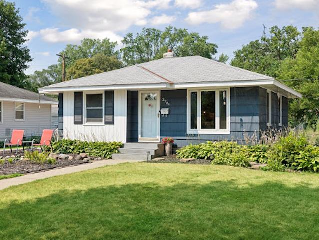 House for sale in Hennepin, Minnesota