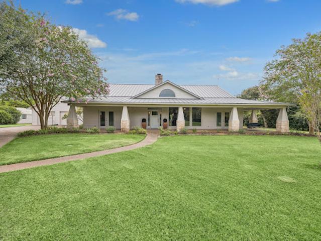 House for sale in Bellville, Texas