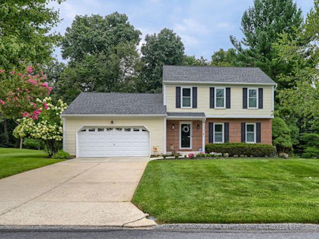 House for sale in Owings Mills, Baltimore County