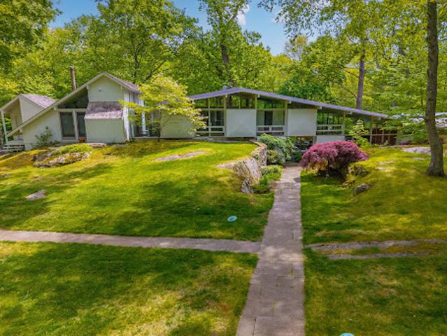 House for sale in Greenwich, Connecticut
