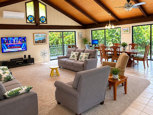House for sale in Kailua, Hawaii