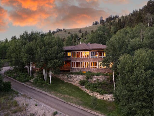 House for sale in Wyoming