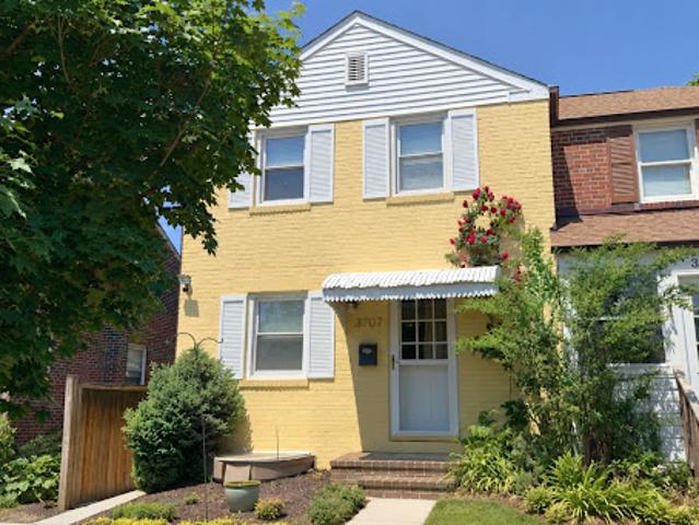 House for sale in Virginia